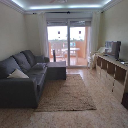Comfort Suite La Manga, Marina & Beach エクステリア 写真