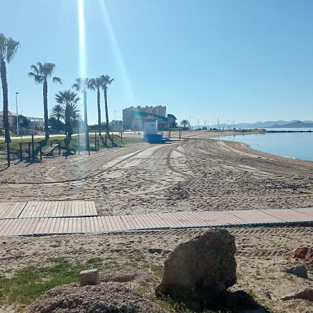 Comfort Suite La Manga, Marina & Beach エクステリア 写真