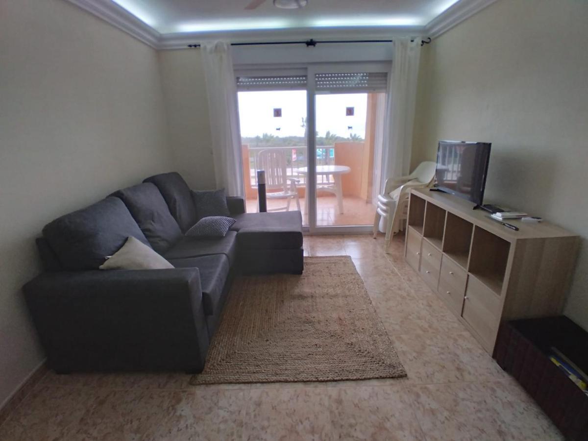 Comfort Suite La Manga, Marina & Beach エクステリア 写真