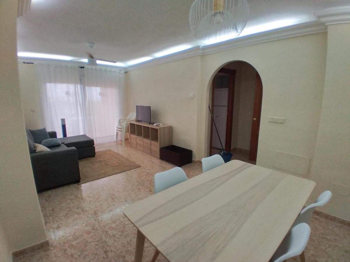 Comfort Suite La Manga, Marina & Beach エクステリア 写真