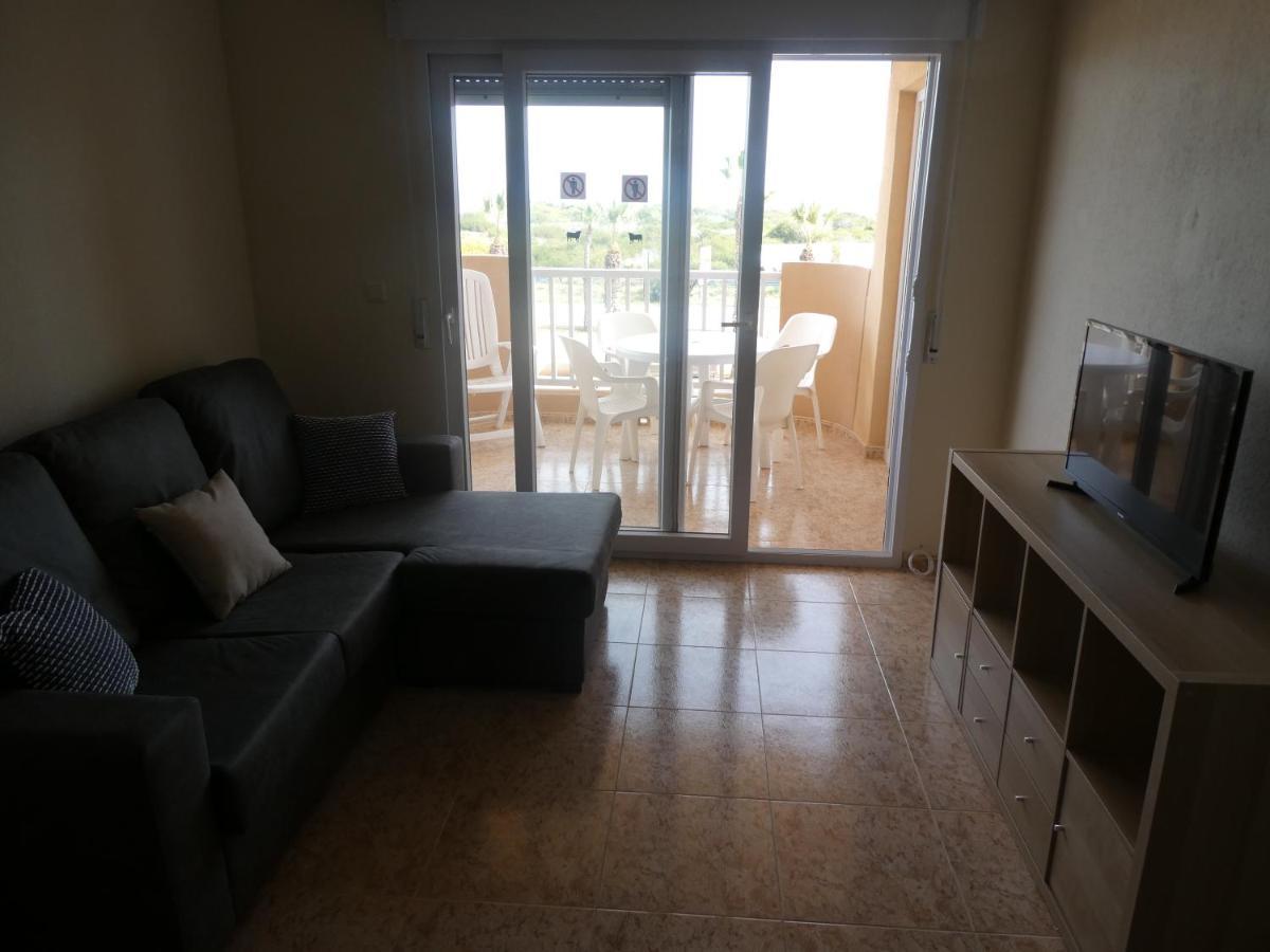 Comfort Suite La Manga, Marina & Beach エクステリア 写真