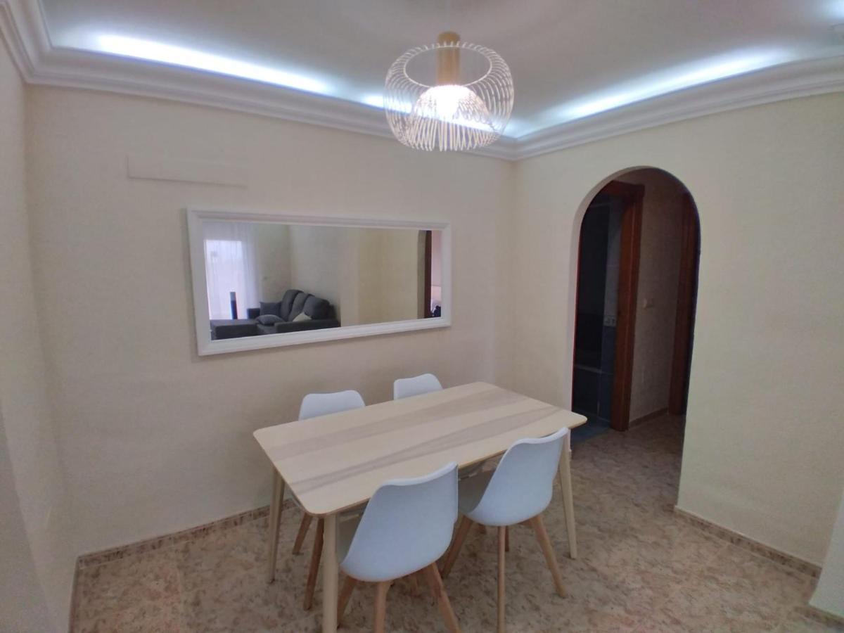 Comfort Suite La Manga, Marina & Beach エクステリア 写真