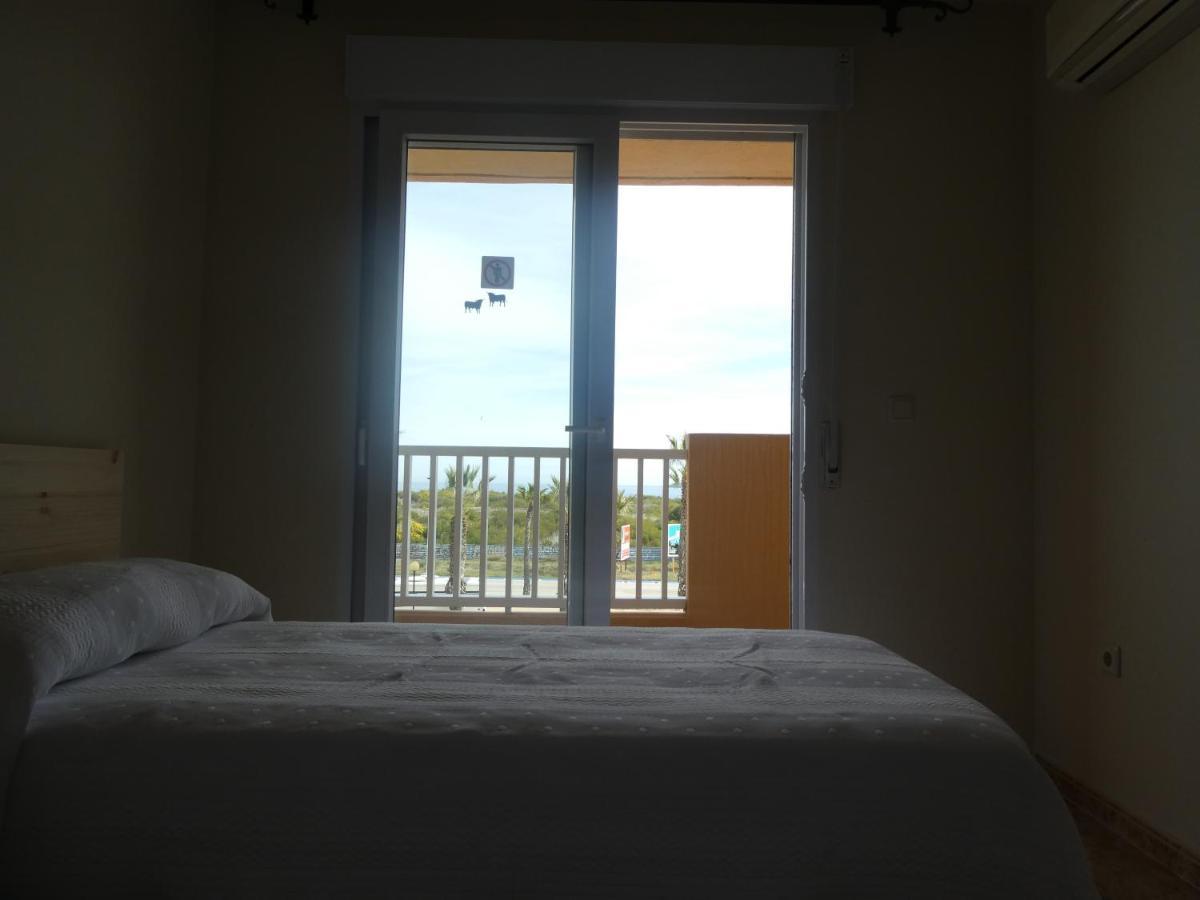 Comfort Suite La Manga, Marina & Beach エクステリア 写真