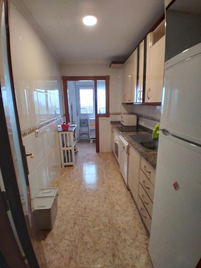 Comfort Suite La Manga, Marina & Beach エクステリア 写真