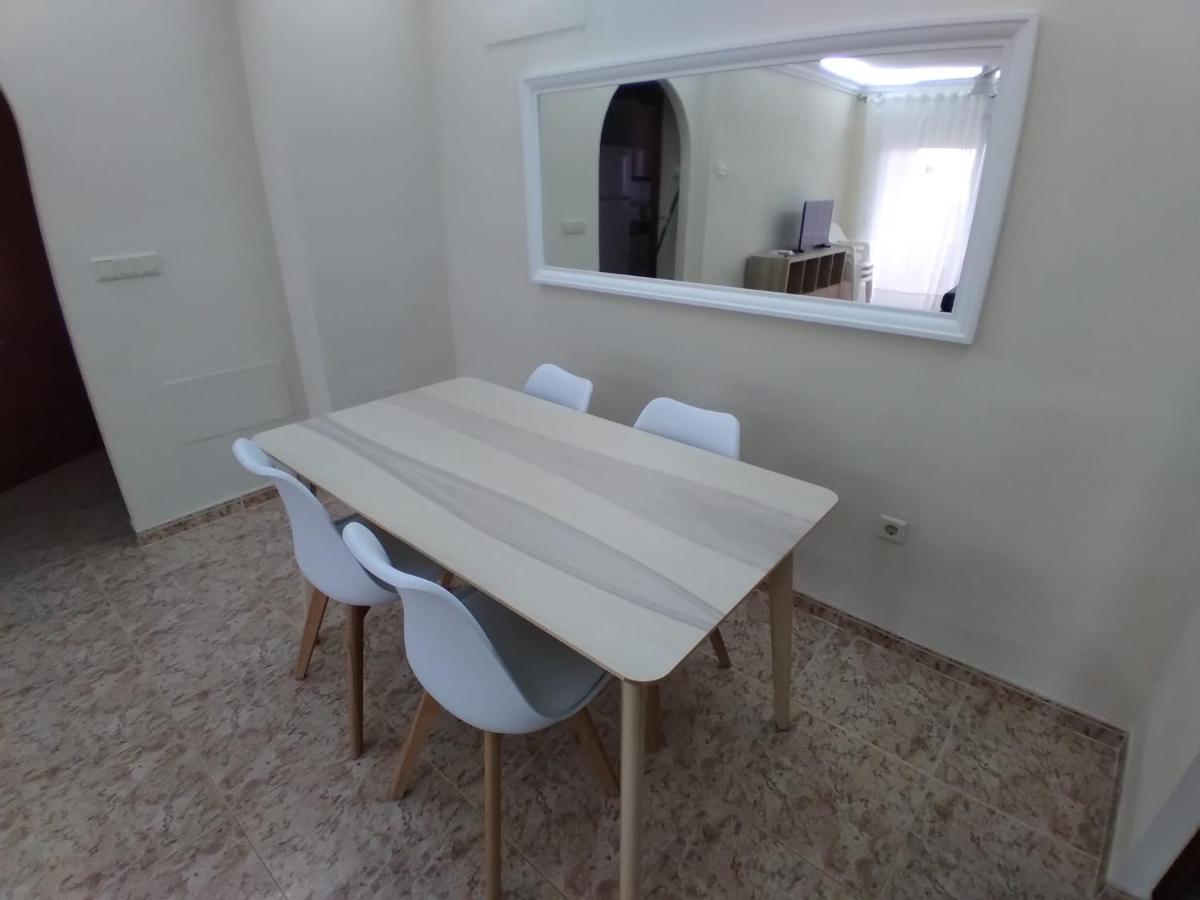 Comfort Suite La Manga, Marina & Beach エクステリア 写真