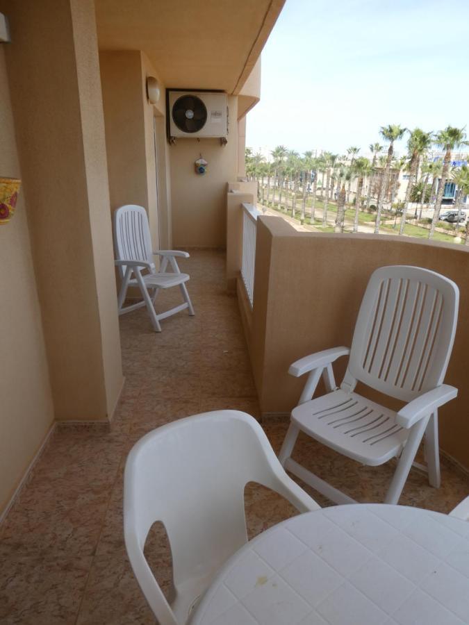 Comfort Suite La Manga, Marina & Beach エクステリア 写真