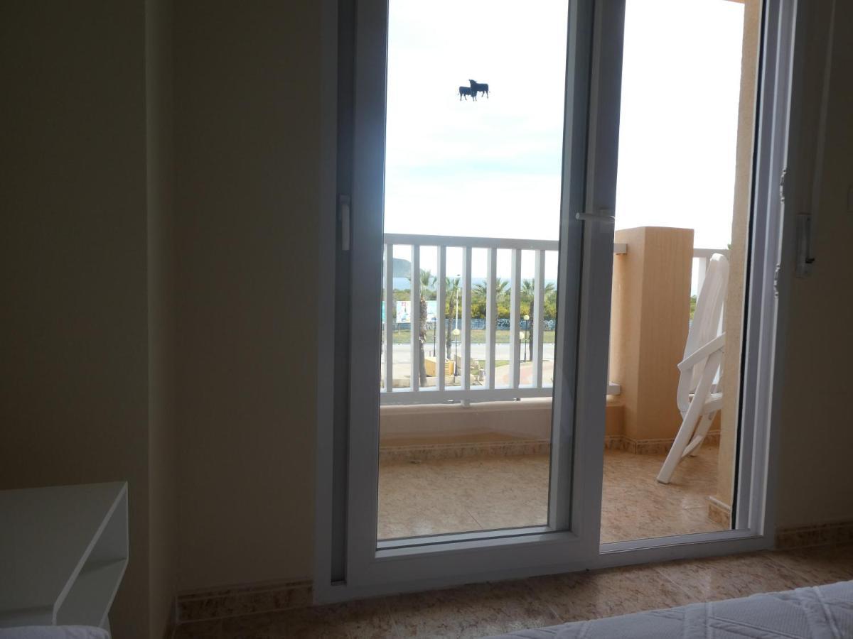 Comfort Suite La Manga, Marina & Beach エクステリア 写真
