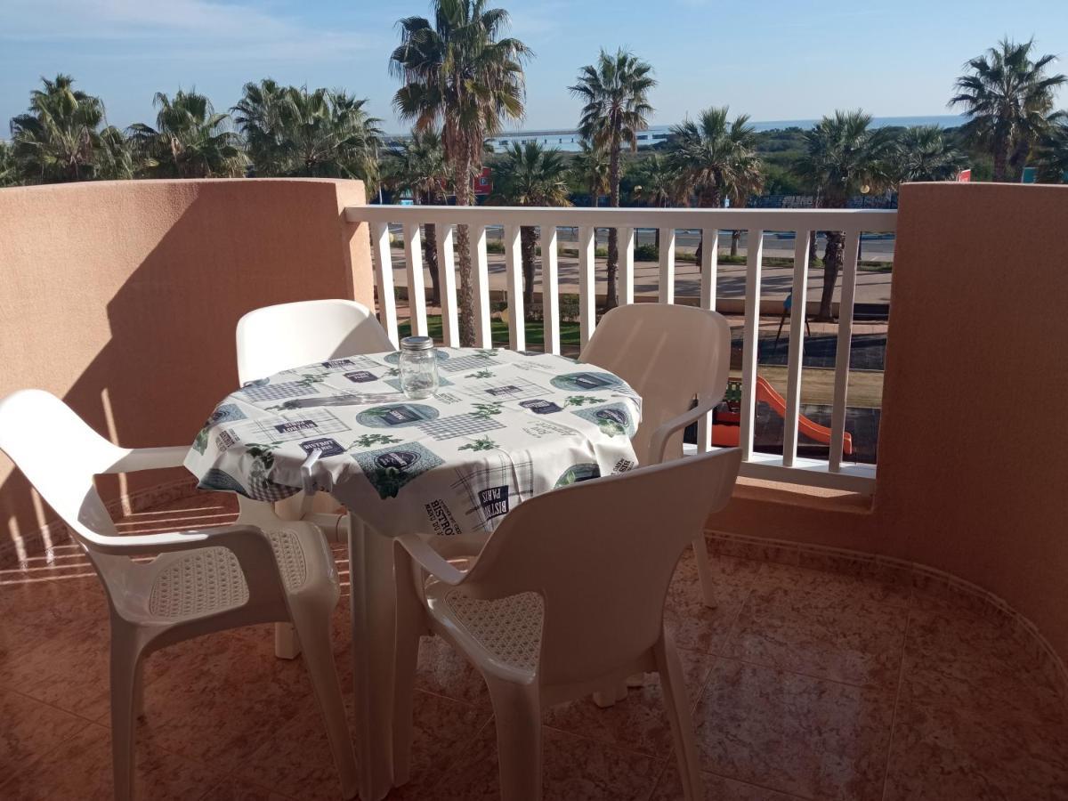 Comfort Suite La Manga, Marina & Beach エクステリア 写真