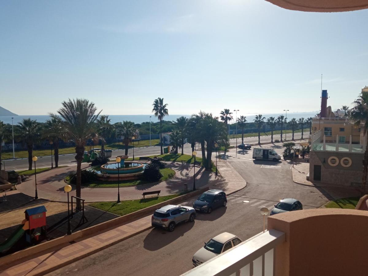 Comfort Suite La Manga, Marina & Beach エクステリア 写真