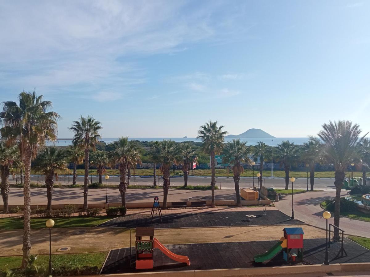 Comfort Suite La Manga, Marina & Beach エクステリア 写真