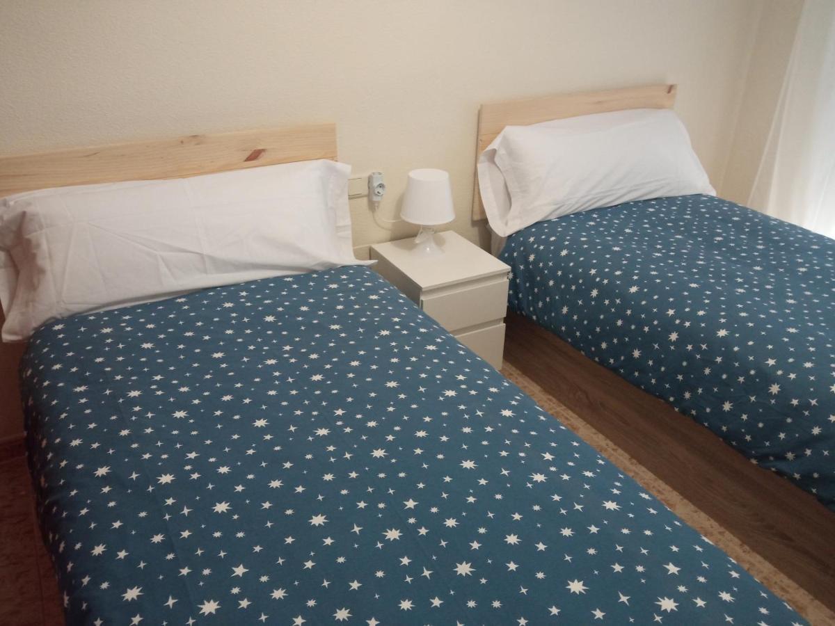 Comfort Suite La Manga, Marina & Beach エクステリア 写真