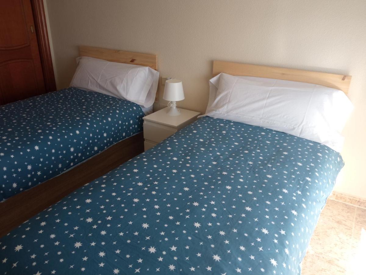 Comfort Suite La Manga, Marina & Beach エクステリア 写真