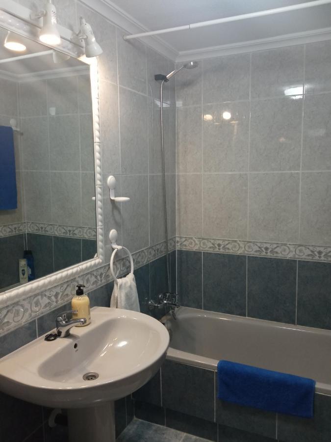 Comfort Suite La Manga, Marina & Beach エクステリア 写真