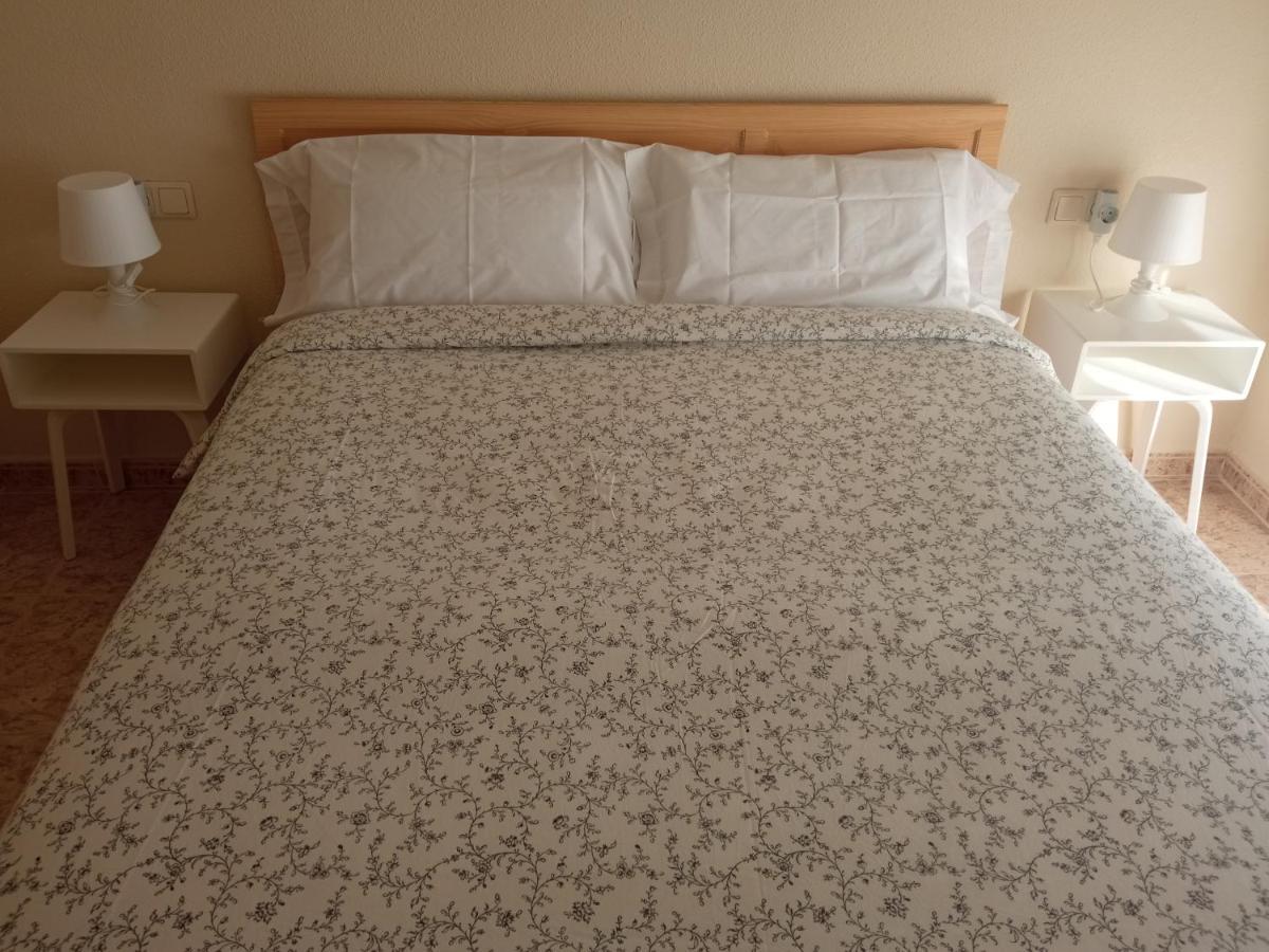 Comfort Suite La Manga, Marina & Beach エクステリア 写真