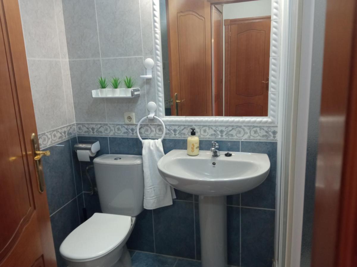 Comfort Suite La Manga, Marina & Beach エクステリア 写真